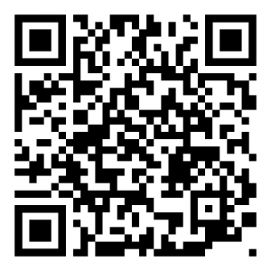 qr code to regional survey on reg conn