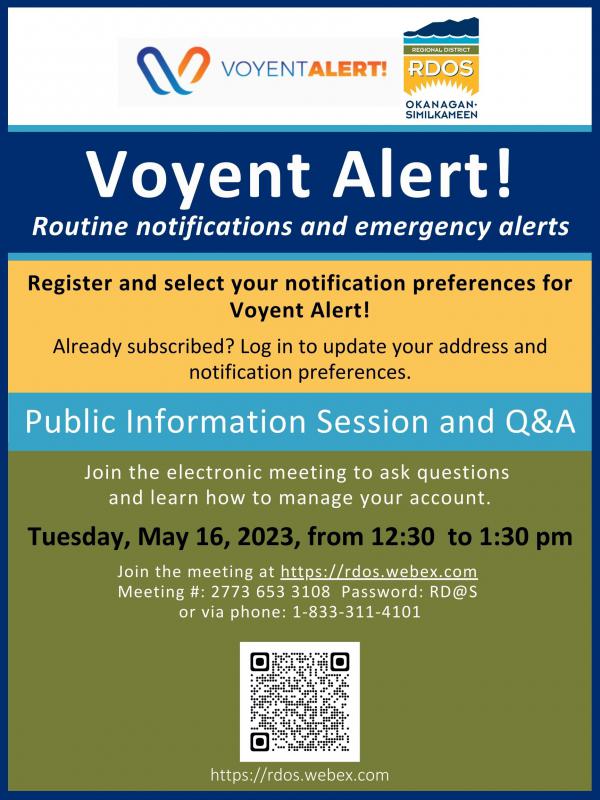 20230516 VA public info session event poster